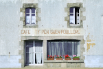 Décoration de fenêtre